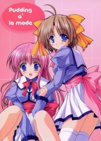 BUY NEW mizuiro - 8276 Premium Anime Print Poster