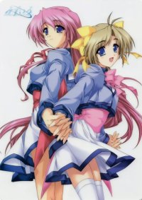BUY NEW mizuiro - 96193 Premium Anime Print Poster