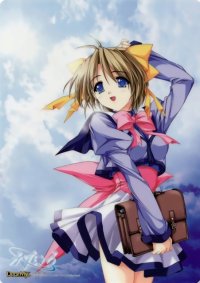 BUY NEW mizuiro - 96196 Premium Anime Print Poster