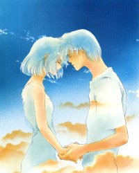 BUY NEW mizuno touko - 139327 Premium Anime Print Poster