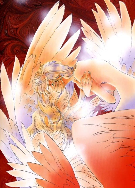 BUY NEW mizuno touko - 139328 Premium Anime Print Poster mizuno touko - 139328 image