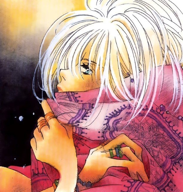 BUY NEW mizuno touko - 139333 Premium Anime Print Poster mizuno touko - 139333 image