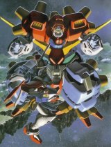BUY NEW mobile fighter g gundam - 113252 Premium Anime Print Poster