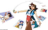 BUY NEW mobile fighter g gundam - 131662 Premium Anime Print Poster