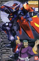 BUY NEW mobile fighter g gundam - 142196 Premium Anime Print Poster