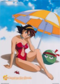BUY NEW mobile fighter g gundam - 95213 Premium Anime Print Poster