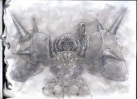 BUY NEW mobile suit crossbone gundam - 105577 Premium Anime Print Poster