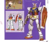 BUY NEW mobile suit gundam 00 - 183741 Premium Anime Print Poster
