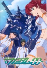 BUY NEW mobile suit gundam 00 - 183742 Premium Anime Print Poster