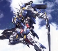 BUY NEW mobile suit gundam 00 - 185324 Premium Anime Print Poster