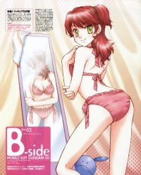 BUY NEW mobile suit gundam 00 - 186031 Premium Anime Print Poster