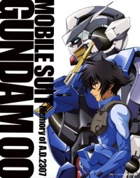 BUY NEW mobile suit gundam 00 - 186436 Premium Anime Print Poster