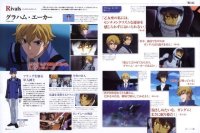 BUY NEW mobile suit gundam 00 - 186589 Premium Anime Print Poster