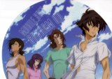 BUY NEW mobile suit gundam 00 - 187234 Premium Anime Print Poster