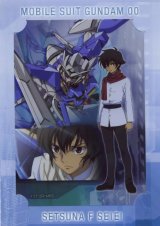 BUY NEW mobile suit gundam 00 - 187846 Premium Anime Print Poster