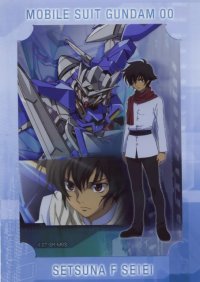 BUY NEW mobile suit gundam 00 - 187846 Premium Anime Print Poster