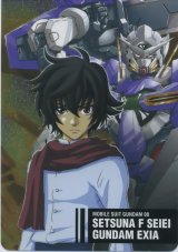 BUY NEW mobile suit gundam 00 - 189196 Premium Anime Print Poster