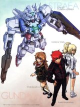 BUY NEW mobile suit gundam 00 - 189647 Premium Anime Print Poster