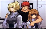 BUY NEW mobile suit gundam 00 - 190330 Premium Anime Print Poster