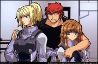 BUY NEW mobile suit gundam 00 - 190330 Premium Anime Print Poster