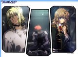 BUY NEW mobile suit gundam 00 - 190333 Premium Anime Print Poster