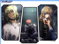 BUY NEW mobile suit gundam 00 - 190333 Premium Anime Print Poster