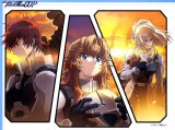 BUY NEW mobile suit gundam 00 - 190334 Premium Anime Print Poster
