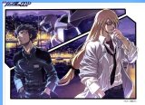 BUY NEW mobile suit gundam 00 - 190335 Premium Anime Print Poster