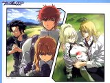 BUY NEW mobile suit gundam 00 - 190336 Premium Anime Print Poster