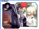 BUY NEW mobile suit gundam 00 - 190337 Premium Anime Print Poster