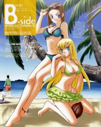 BUY NEW mobile suit gundam 00 - 190858 Premium Anime Print Poster