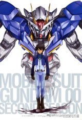 BUY NEW mobile suit gundam 00 - 190890 Premium Anime Print Poster