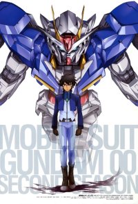 BUY NEW mobile suit gundam 00 - 190890 Premium Anime Print Poster