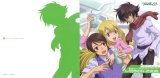 BUY NEW mobile suit gundam 00 - 193323 Premium Anime Print Poster