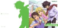 BUY NEW mobile suit gundam 00 - 193323 Premium Anime Print Poster