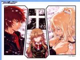 BUY NEW mobile suit gundam 00 - 193324 Premium Anime Print Poster