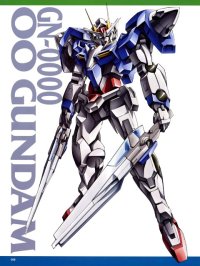 BUY NEW mobile suit gundam 00 - 193848 Premium Anime Print Poster