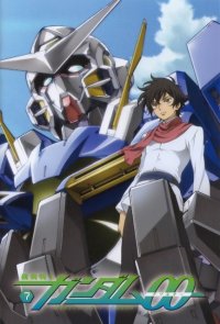 BUY NEW mobile suit gundam 00 - 193853 Premium Anime Print Poster
