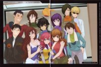 BUY NEW mobile suit gundam 00 - 194384 Premium Anime Print Poster