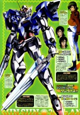 BUY NEW mobile suit gundam 00 - 194965 Premium Anime Print Poster
