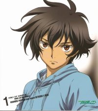 BUY NEW mobile suit gundam 00 - 195949 Premium Anime Print Poster