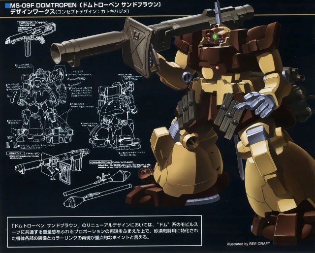 BUY NEW mobile suit gundam 0083 - 102807 Premium Anime Print Poster mobile suit gundam 0083 - 102807 image