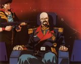 BUY NEW mobile suit gundam 0083 - 128509 Premium Anime Print Poster