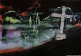 BUY NEW mobile suit gundam 0083 - 128513 Premium Anime Print Poster