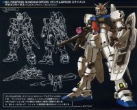 BUY NEW mobile suit gundam 0083 - 137120 Premium Anime Print Poster