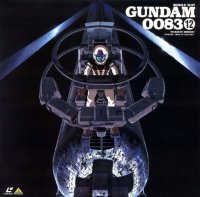 BUY NEW mobile suit gundam 0083 - 141582 Premium Anime Print Poster