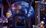 BUY NEW mobile suit gundam 0083 - 157675 Premium Anime Print Poster