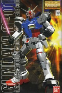 BUY NEW mobile suit gundam 0083 - 159486 Premium Anime Print Poster