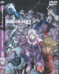 BUY NEW mobile suit gundam 0083 - 34699 Premium Anime Print Poster