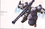 BUY NEW mobile suit gundam 0083 - 49270 Premium Anime Print Poster